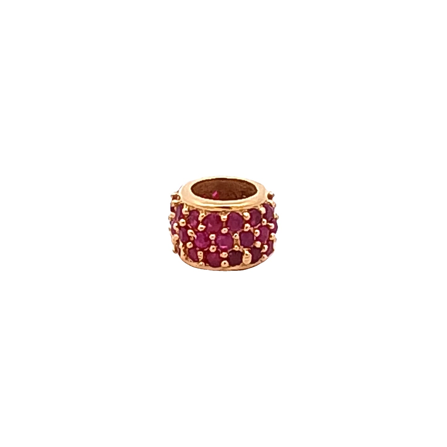 Ruby Bead