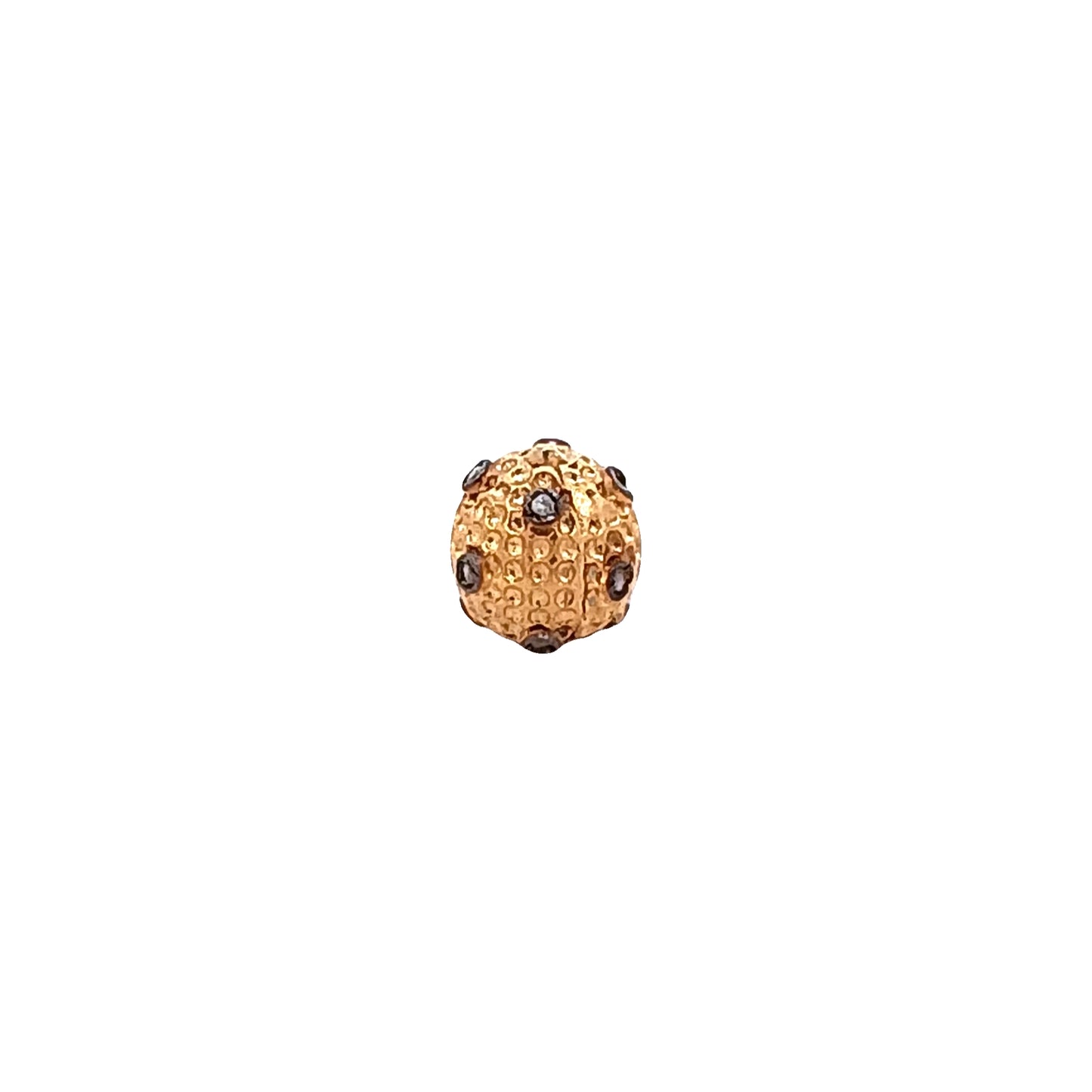 Diamond Ball Bead