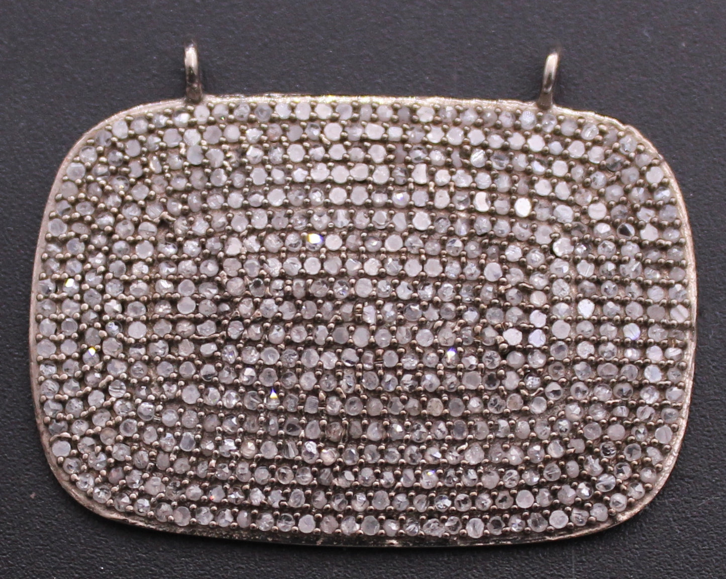 Pave Diamond Bracelet