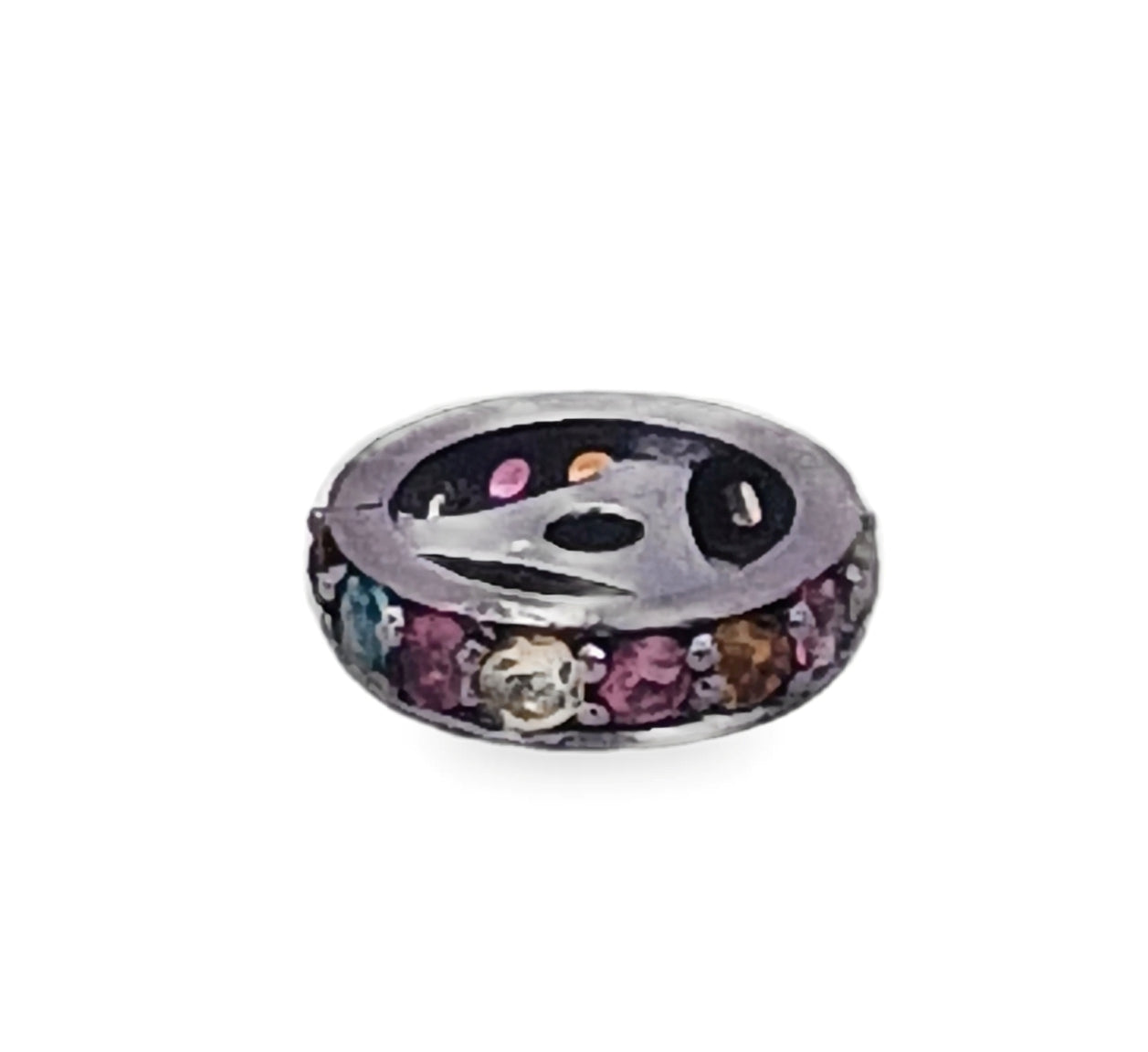 8MM Tourmaline Wheel Spacer