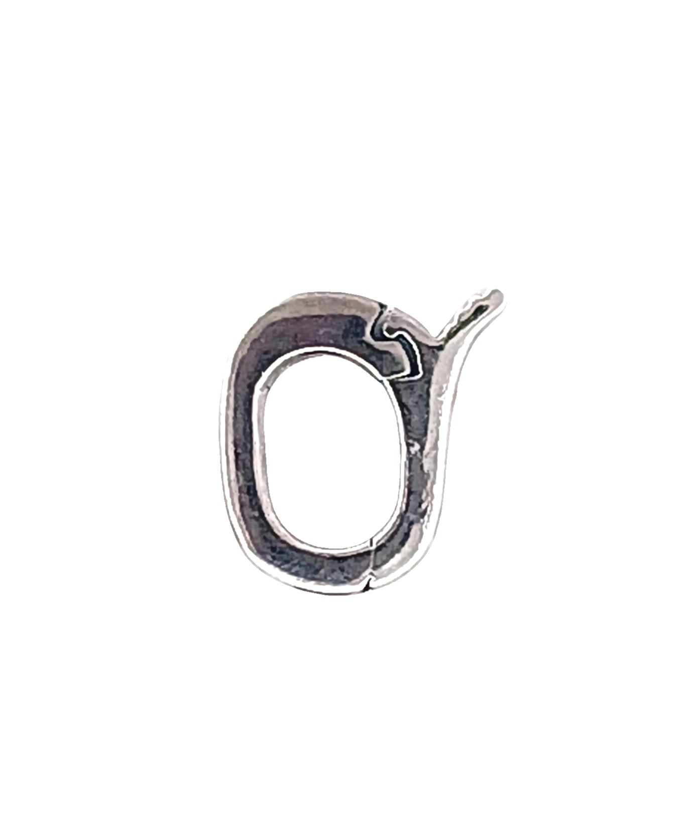 Silver Lock