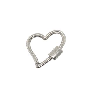 Silver Clasp