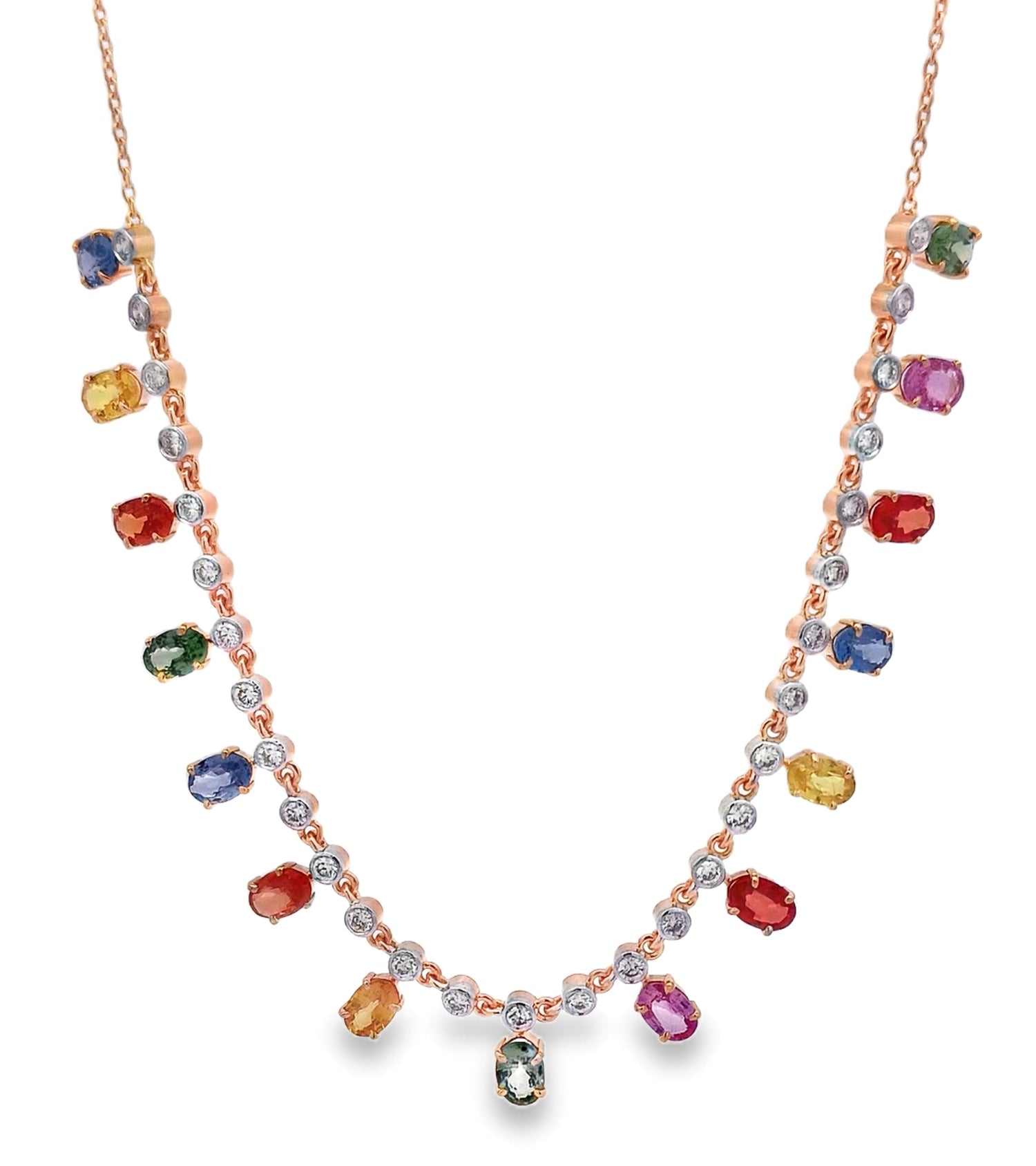 14kt Gold Necklace