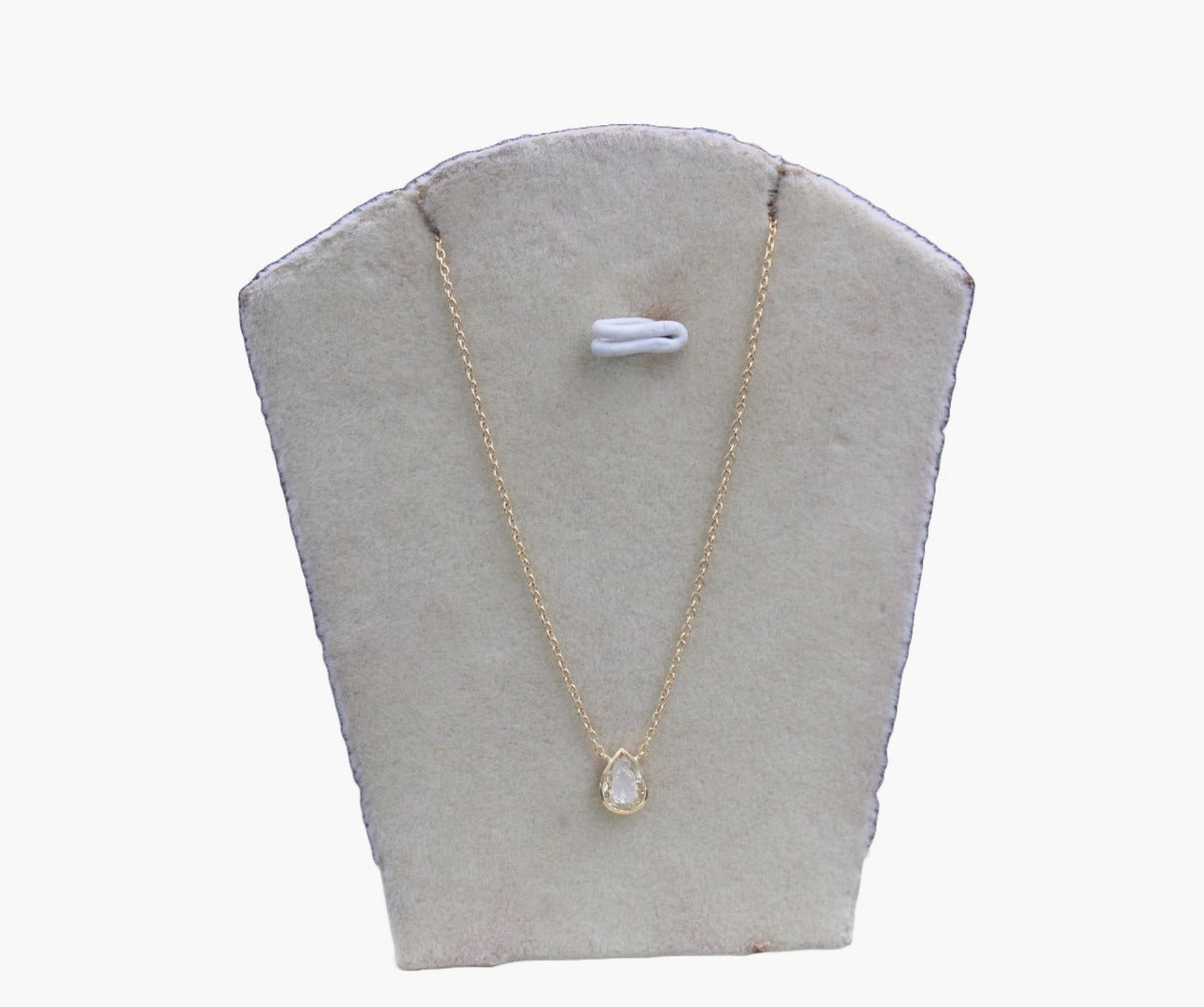 Gold Diamond Chain