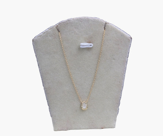 Gold Diamond Chain