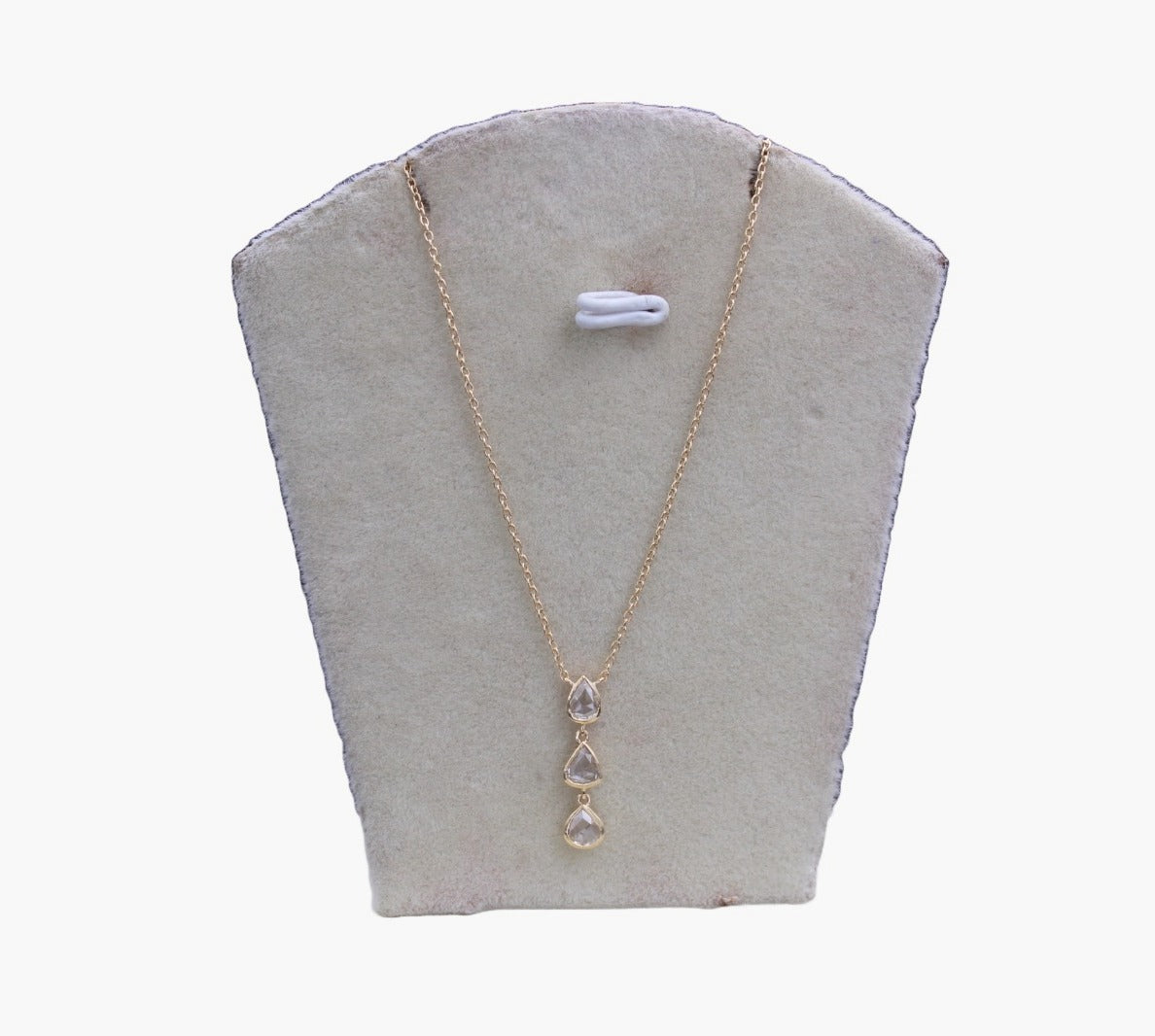 Gold Diamond Chain