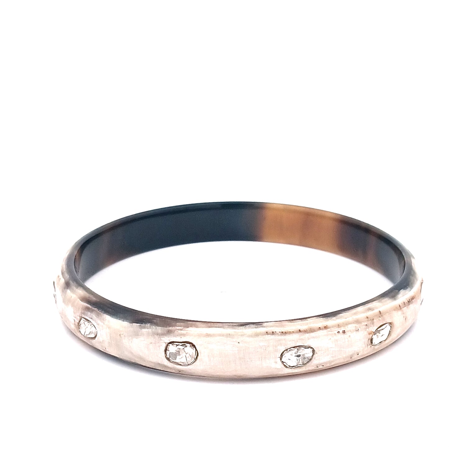Polki Bangle