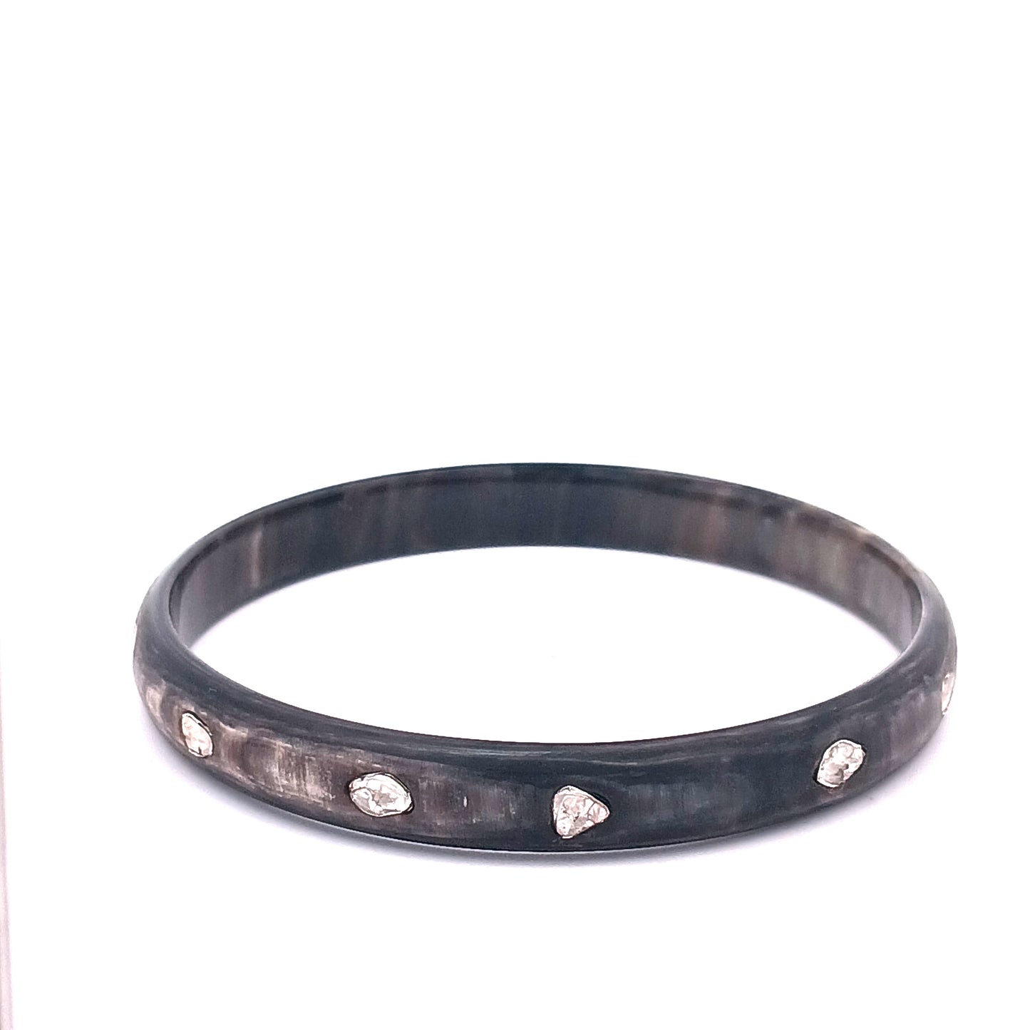 Polki Bangle