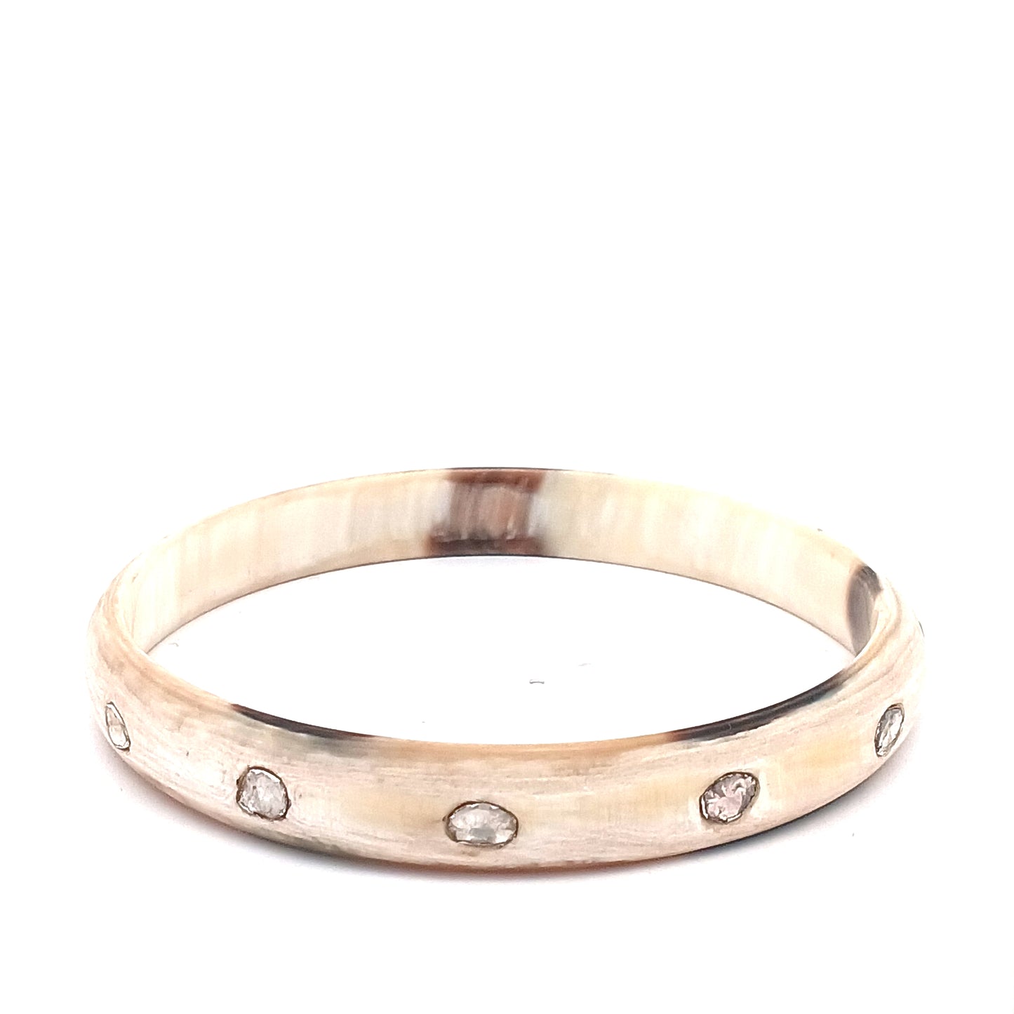 Polki Bangle
