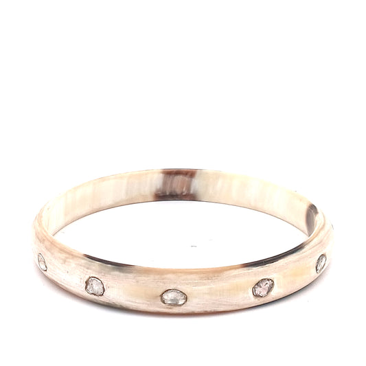 Polki Bangle