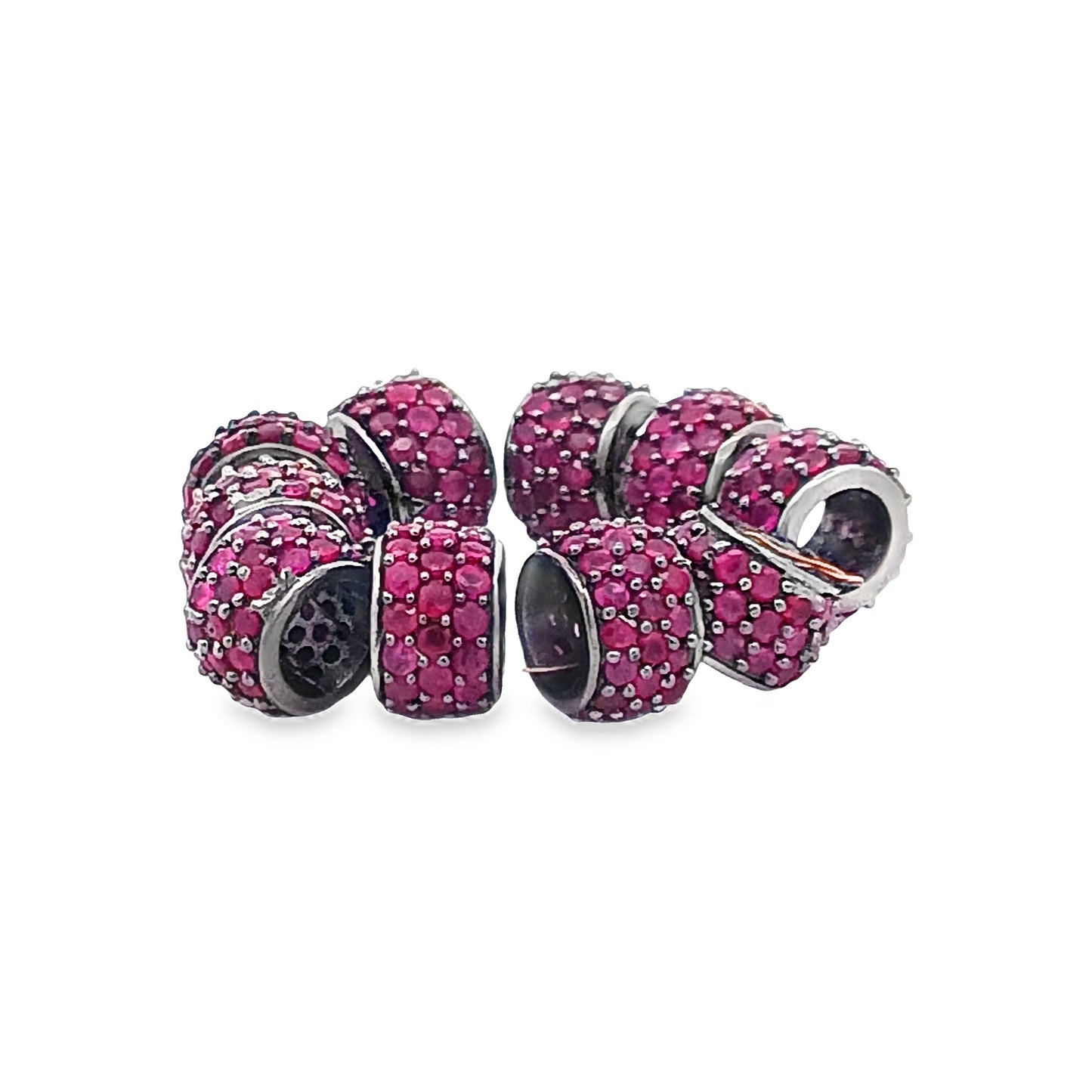 Ruby Bead