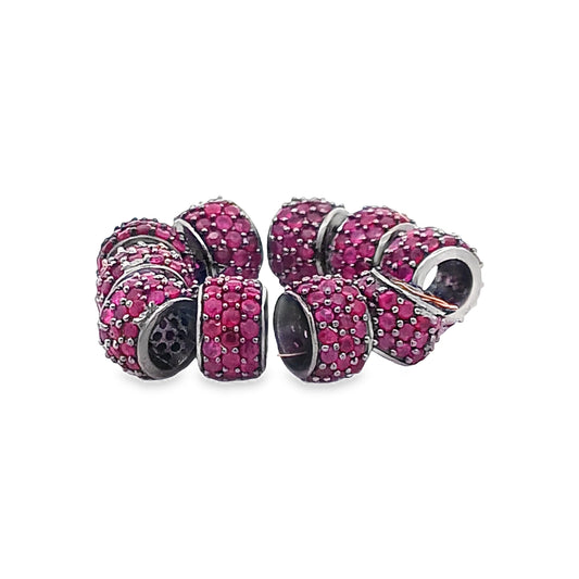 Ruby Bead