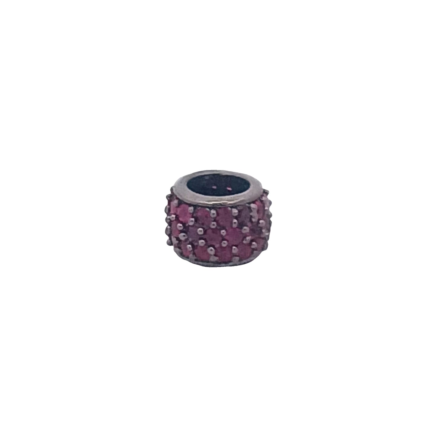 Ruby Bead