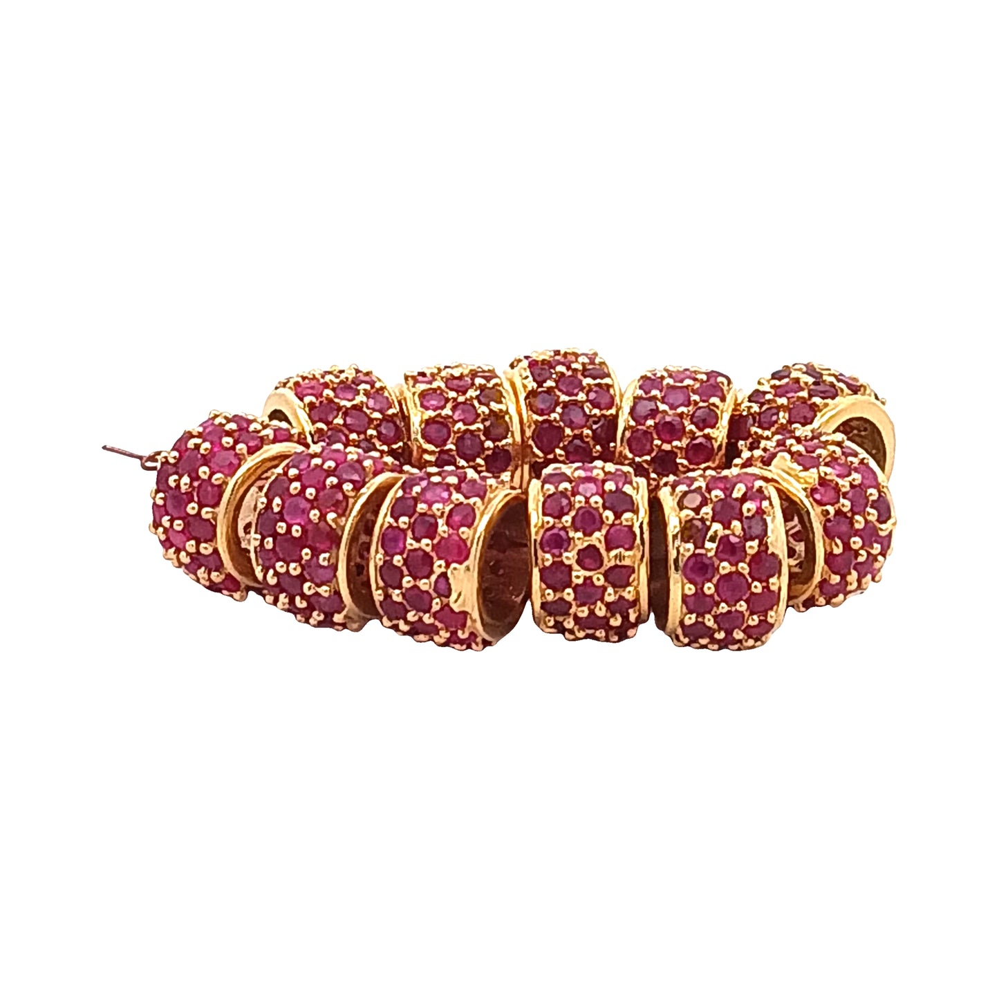Ruby Bead