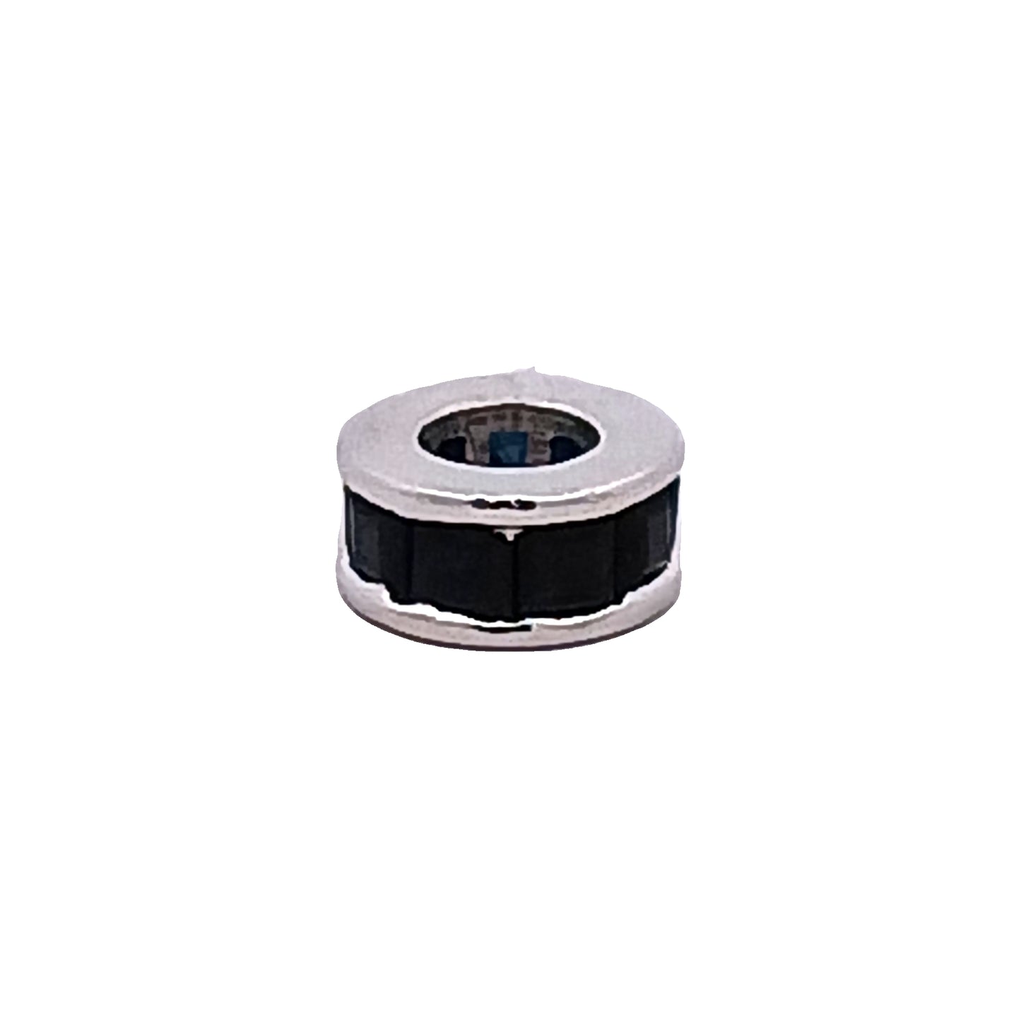 Blue Sapphire Bead