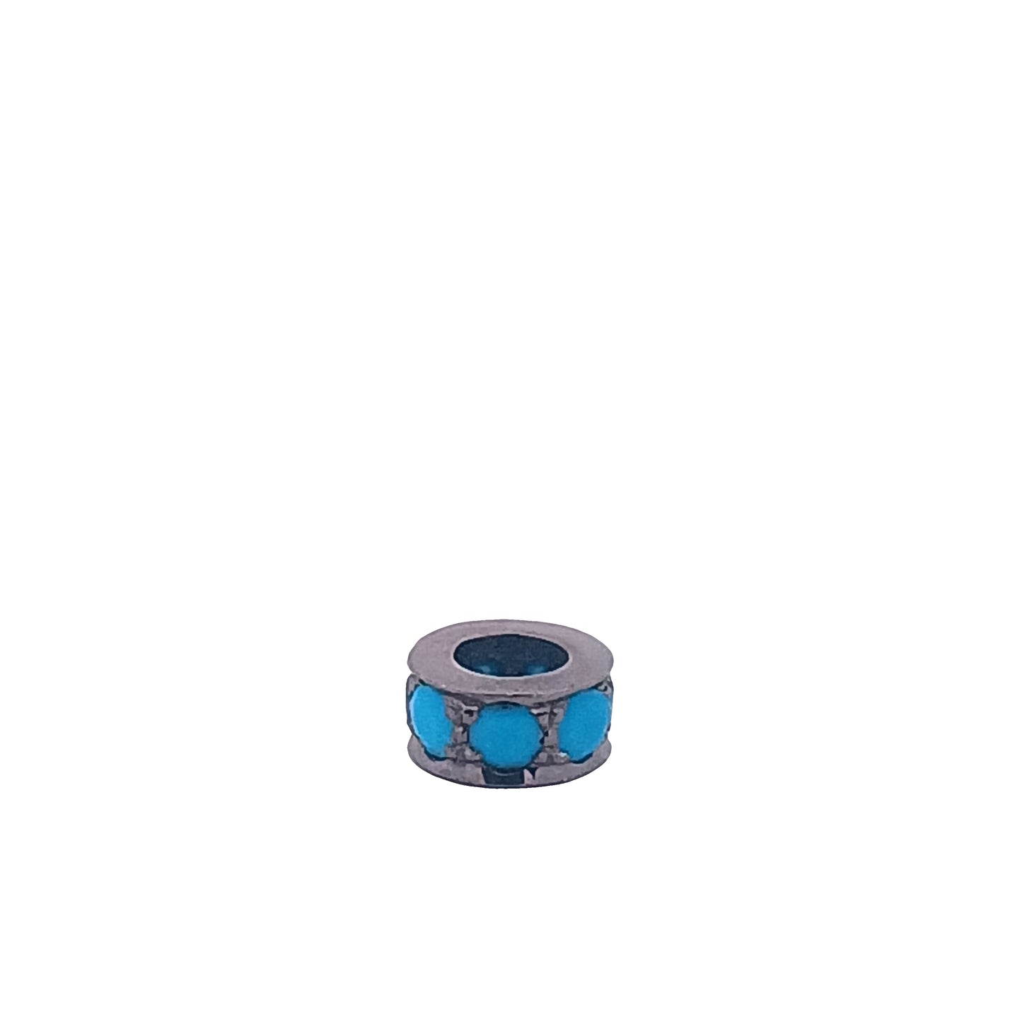 Turquoise Bead