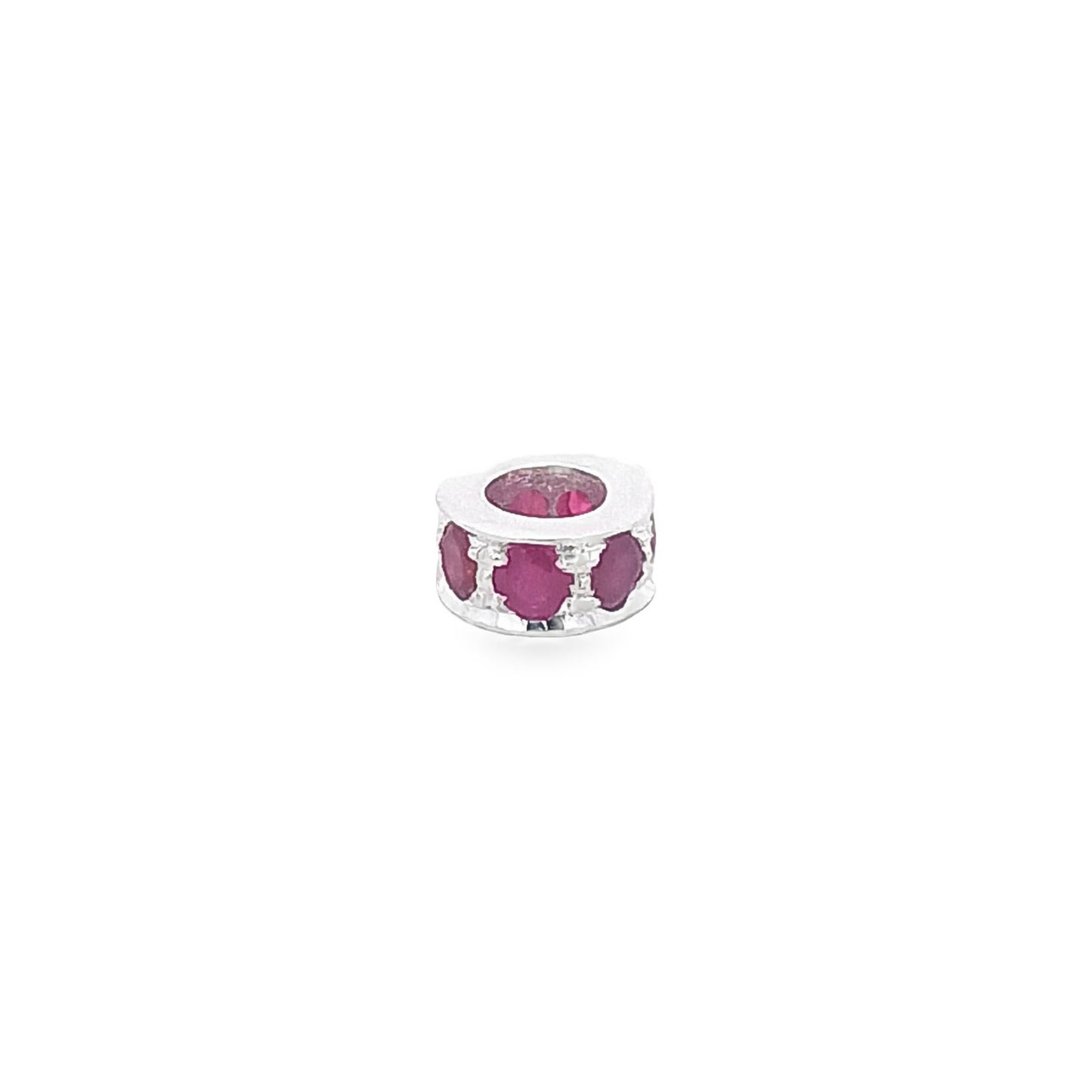 Ruby Bead
