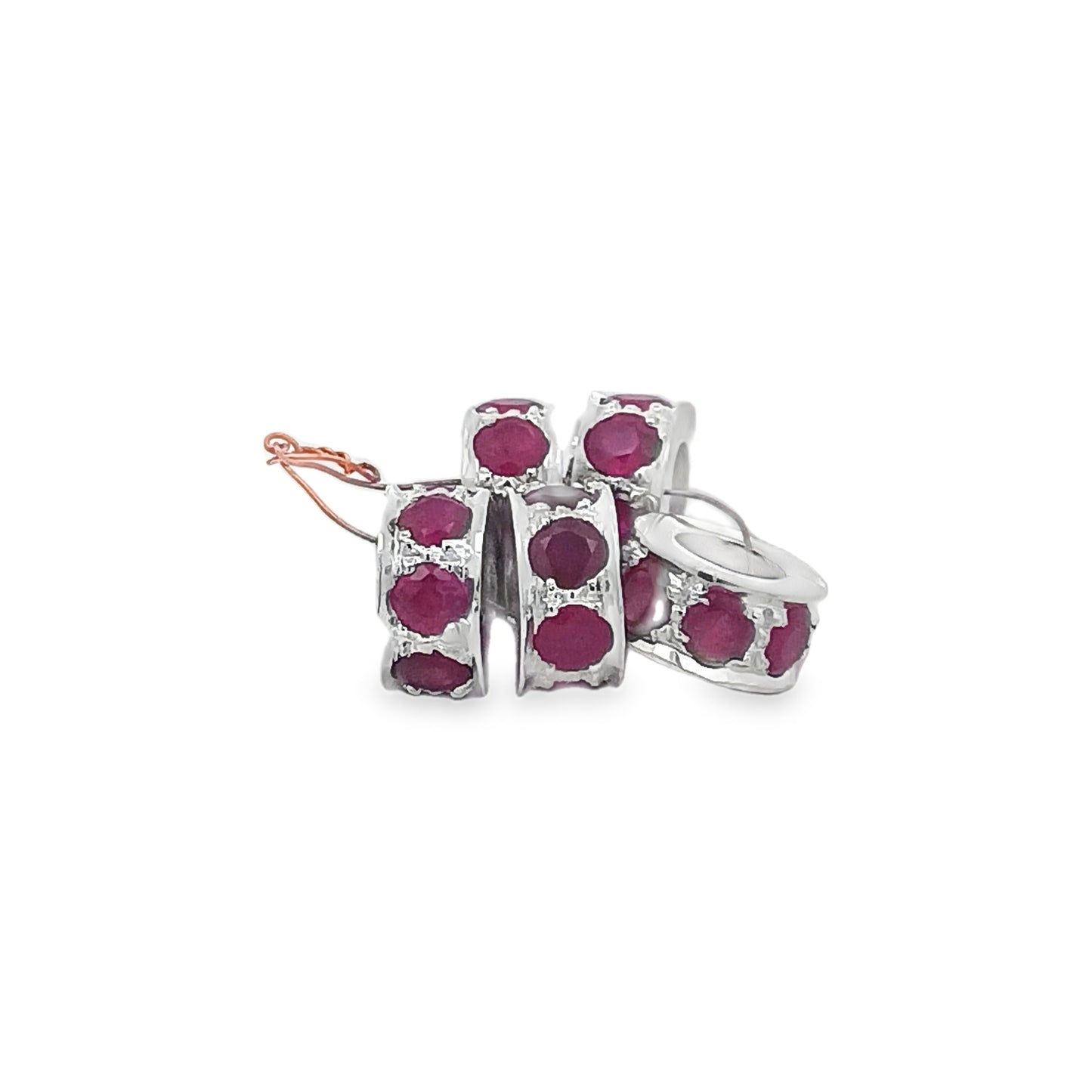 Ruby Bead