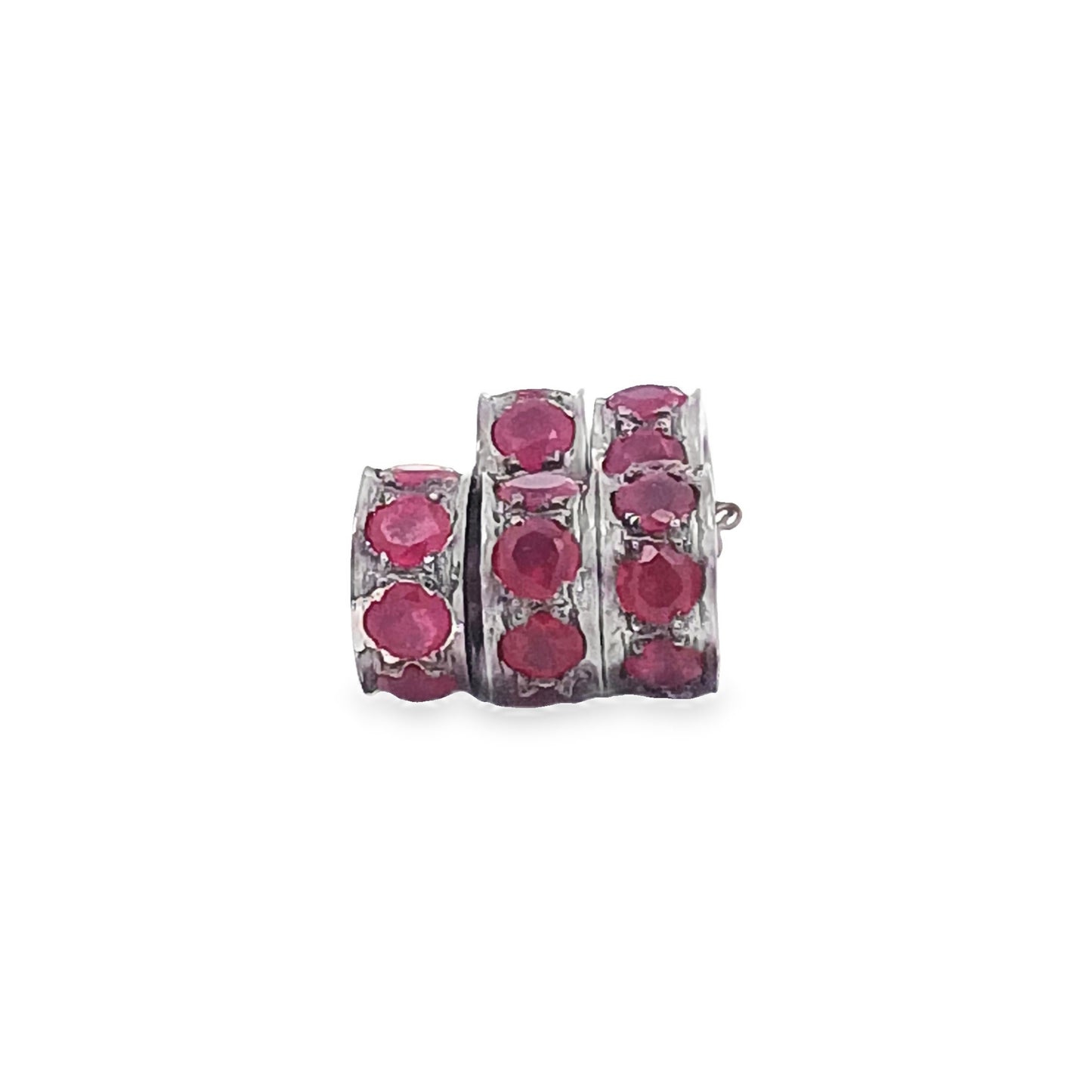 Ruby Bead