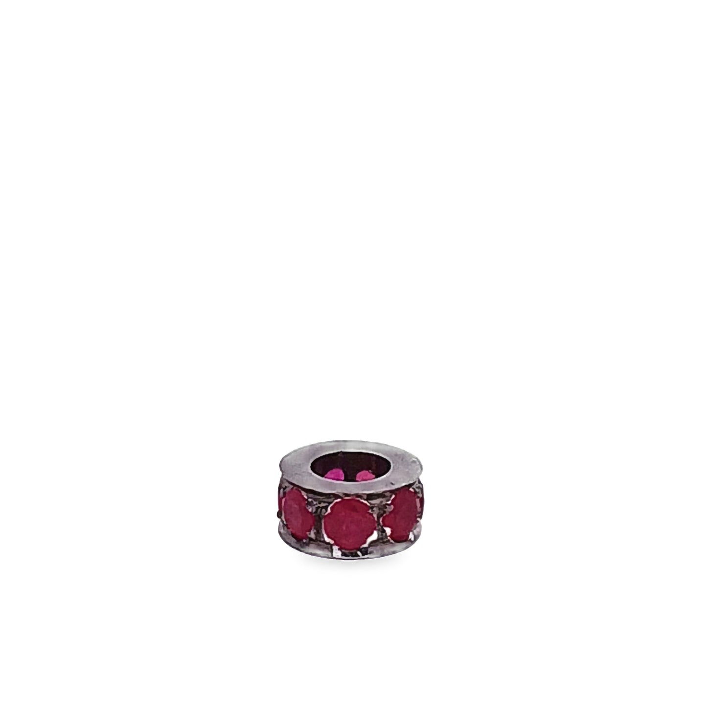 Ruby Bead