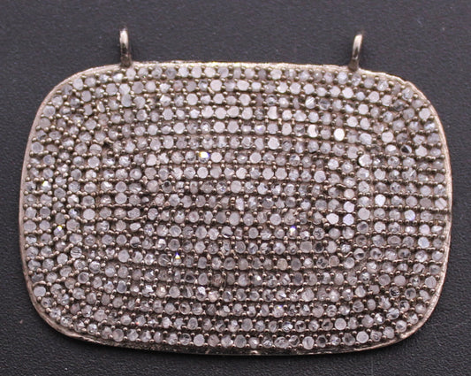 Pave Diamond Bracelet