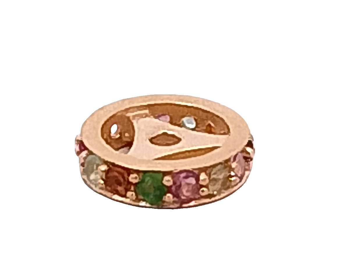 8MM Tourmaline Wheel Spacer
