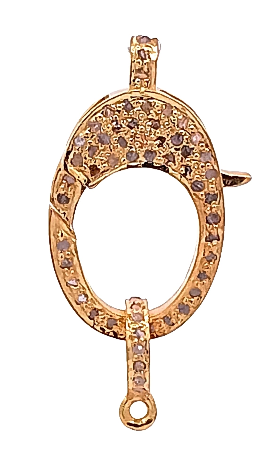 Diamond Lock