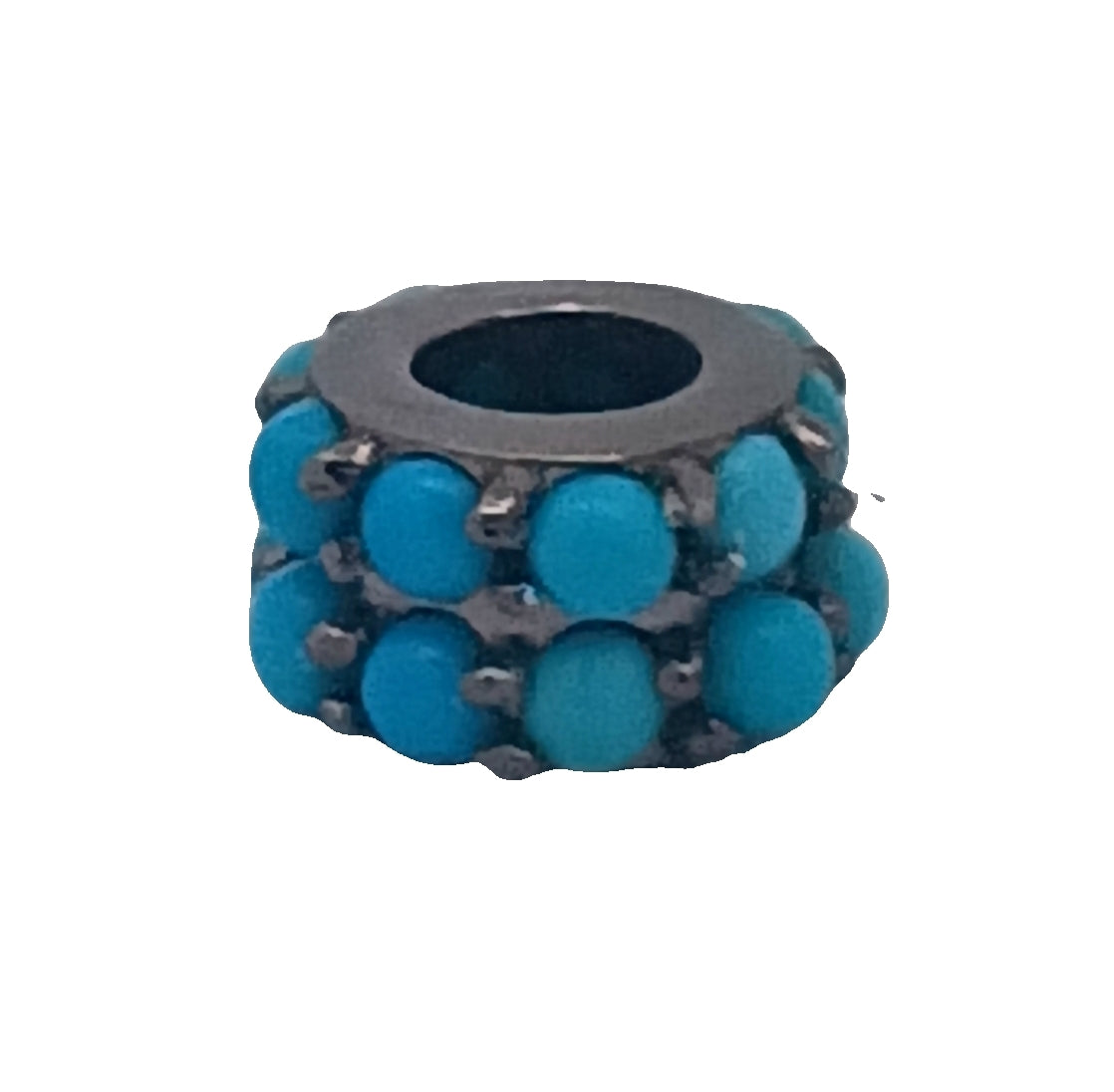 Turquoise Bead