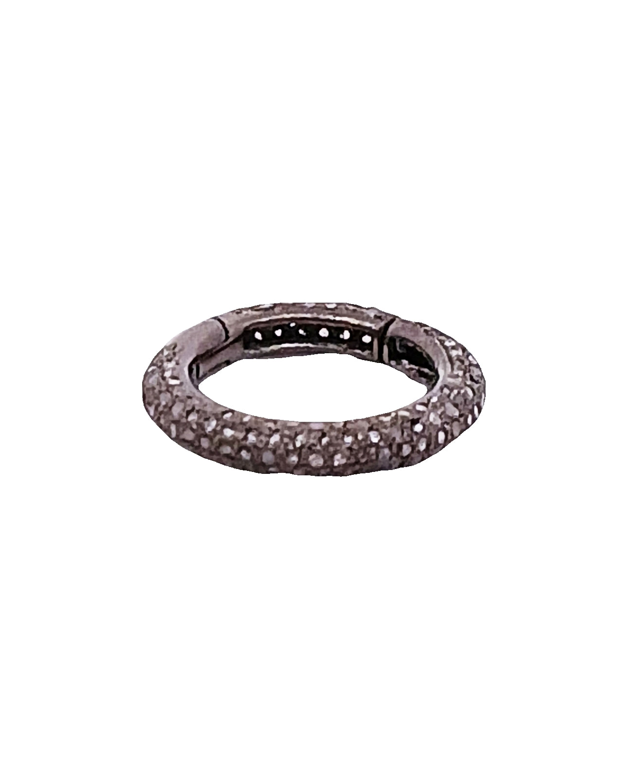 Round Diamond Lock