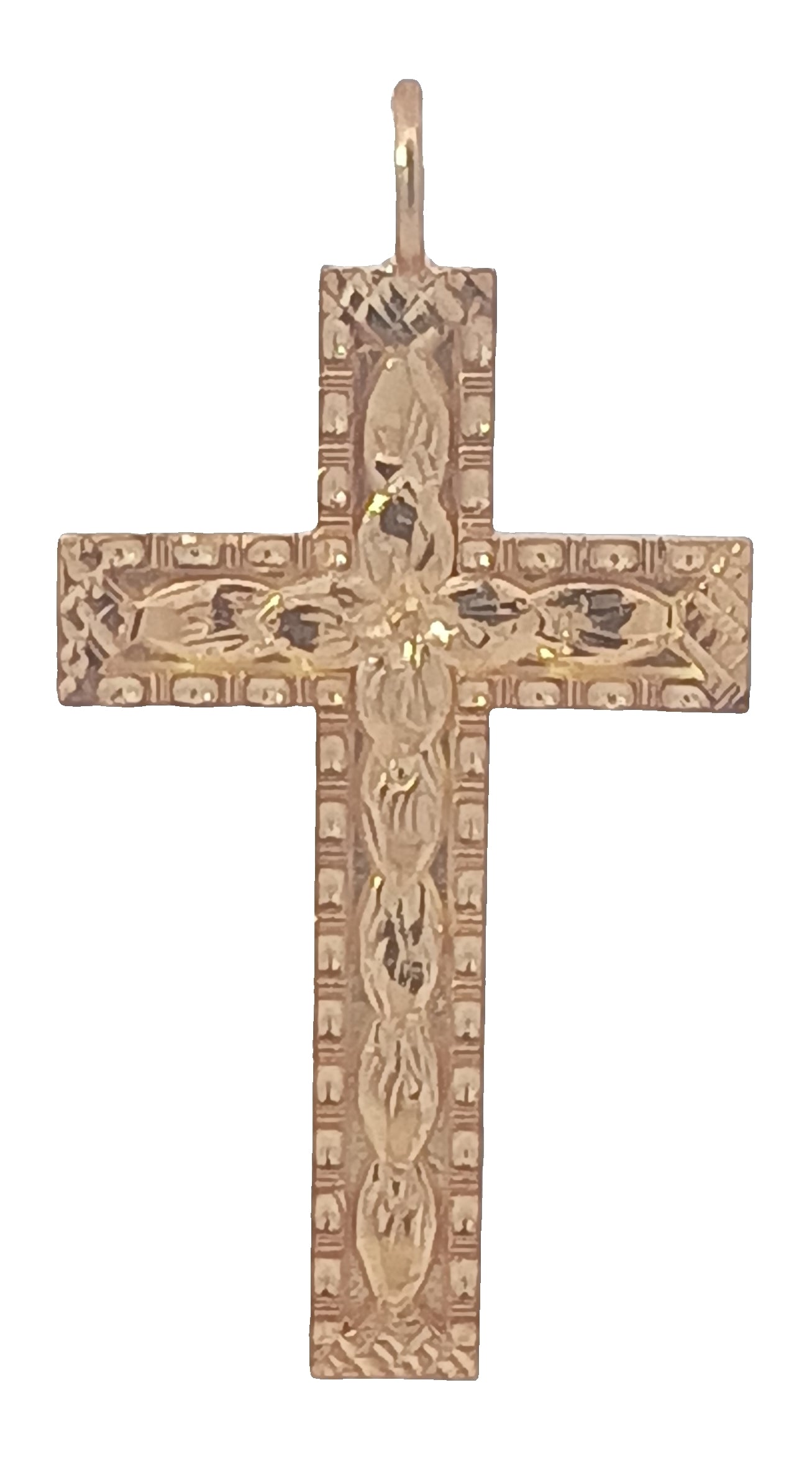 Cross Pendant