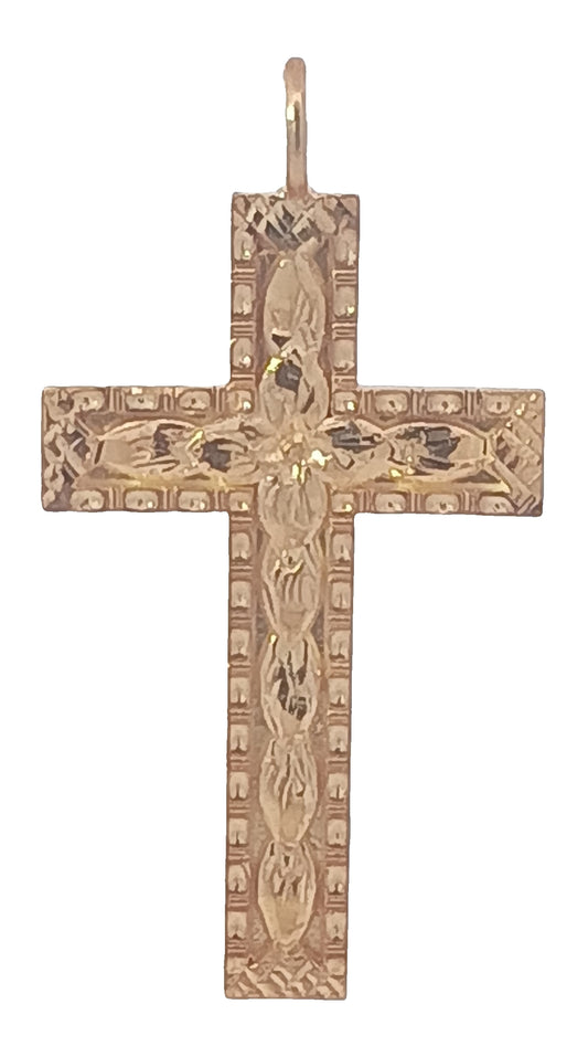 Cross Pendant