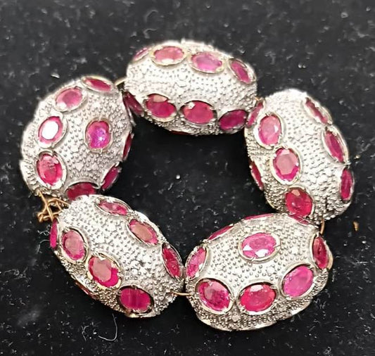 Gemstone Bead