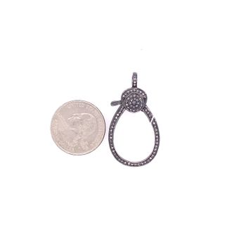 Clasp All Diamond