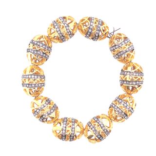 All Diamond Bead