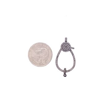 Clasp All Diamond