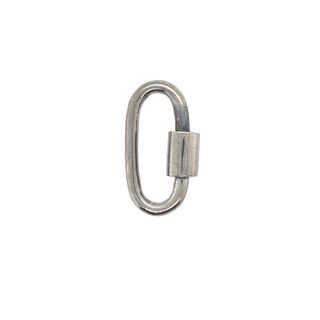 Silver Clasp